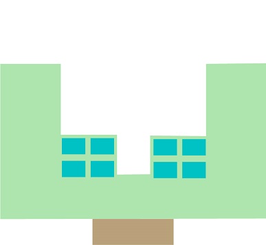 Seating Map
